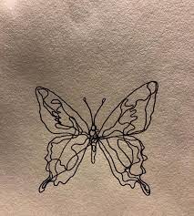 Pildora De Mariposa Madiebenson In 2020 Tattoos Art Marquesan Tattoos
