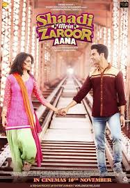 Watch Shaadi Mein Zaroor Aana 2017 Hd Movie Streaming Full Movies Online Free Free Movies Online Full Movies Download