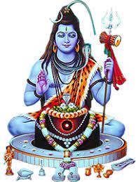 Shiva Png