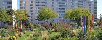 Ancienne ville agricole, elle a progressivement diversifié son activité économique. Service Municipal Logement Ville De Rillieux La Pape