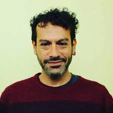 Daniel Vargas Downing