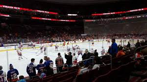 wells fargo center section 111 row 9 seat 10 philadelphia