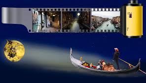 Venezia Gondola Fantasia - Immagini gratis su Pixabay
