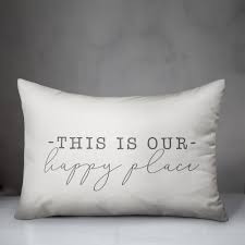 12h x 48w 100% wool front and with cotton backing origin: Gray Silver Lumbar Throw Pillows You Ll Love In 2021 Wayfair