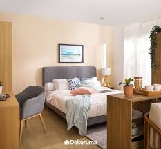 Desain kamar tidur wanita dewasa minimalis language:id. Inspirasi Kamar Tidur Fancy Untuk Cewek Yang Doyan Mager Lama Lama Desainnya Nyaman Semua