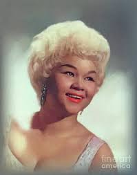 Etta Paintings for Sale