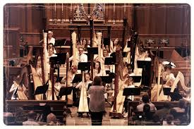 Blog — NC Harp Ensemble