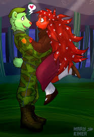 Flippy flaky - 8 photos