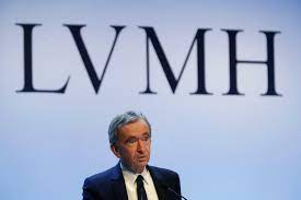 Lvmh chef de projet interview questions. Lvmh Gegen Tiffany Schicksalswochen Fur Bernard Arnault