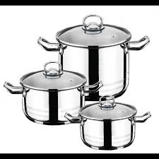 Descoperiti oale inox la preturi reduse (325 produse). Asa Ieftin Calitate StabilÄ Vanzare Cu Ridicata Seturi De Oale De Inox Centrulgermanbistrita Ro