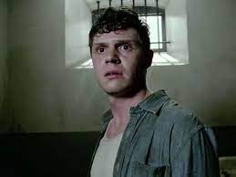 Pin By Quinn On Tv American Horror Story Characters American Horror Story Episodes American Horror Story