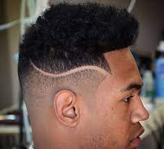 Consult with your barber to figure out which option is best for you. Pin On Fashion