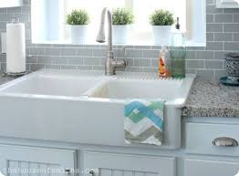 Us Furniture And Home Furnishings Ikea Farmhouse Sink Ikea Farm Sink Kitchen Sink Decor