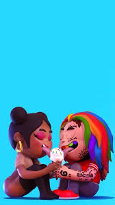 Pin By Brandy Walker On Okay Now Nicki Nicki Nicki Nicki Minaj Wallpaper Rapper Wallpaper Iphone Rapper Art