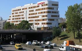 Paris Une Auberge De Jeunesse Geante Va Ouvrir Porte De Vincennes Le Parisien