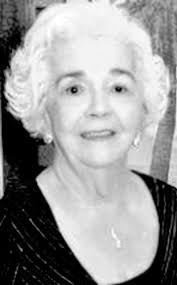 Grace McCoy Obituary (2016)