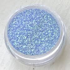 Light Blue Cosmetic Glitter Holographic Cosmetic Glitter Etsy Cosmetic Glitter Blue Glitter Nails Light Blue Nails