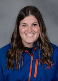 College track & field: Shullsburg native Leahy claims D3 shot put national  title