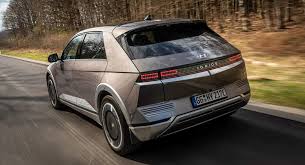 Hyundai has made itself one of the most important players on the global passenger electric vehicle market, and it wants to stay there with models such all these are first impressions videos, so they are not full reviews, but they just make us more eager to get behind the wheel of an ioniq 5, spend more. 2atcoc8ecj0ksm
