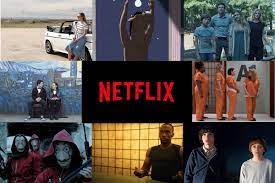 Best tv shows available on netflix april(2021) menu. Best Netflix Shows The Top Binge Worthy Tv Series To Watch