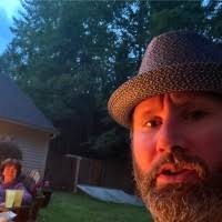 Erik Liljegren's Instagram, Twitter & Facebook