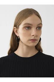 Chloé Jemma Earrings