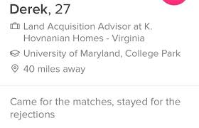 Lots of people on tinder often feel lazy and uninspired. 45 Of The Best Tinder Bios For Guys Witty Creative Funny Examples