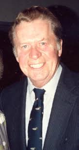 Arthur Marsh Obituary