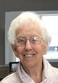 Mary Lou Johns — Pollock-Randall Funeral Home