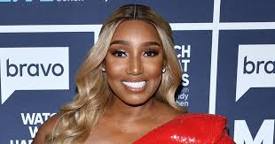Original housewife of real housewives of atlanta. Nene Leakes Is Leaving Rhoa What She S Said