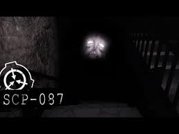 Minecraft Scp Foundation Scp 087 Ep 2 Minecraft Roleplay Youtube Scp Foundation Minecraft