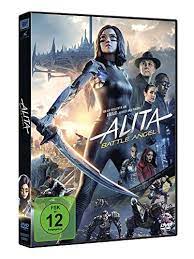 الانجليزية • الولايات المتحدة الأمريكية. Amazon Com Alita Battle Angel Movies Tv