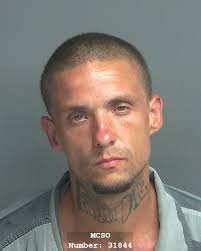 OLIVER, BRANDON WAYNE