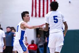 Top boys basketball players to watch in North Jersey Interscholastic  Conference, 2023-24