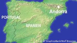 Andorra is a tiny, independent country sitting between france and spain in the pyrenees. Andorra Ein Kleiner Staat In Europa Welt Dw 28 09 2007