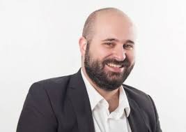 José Muriel, nuevo director del área de lifestyle de canela Public Relations