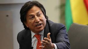 Alejandro Toledo