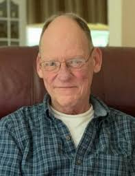 Obituary for David Masters Kirby