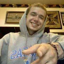 Memories of Sean Jameson Conn Garrett McClure