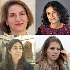 Gestión Enclave, El Compositor Habla, Música contemporánea, compositores.  Ruth Prieto.