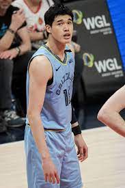The latest stats, facts, news and notes on yuta watanabe of the toronto. Yuta Watanabe Wikipedia