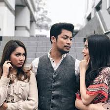 Alice sacrifices herself for dawin | episode 17. Sinopsis Duda Pujaan Dara Di Astro Ria Nikkhazami Com