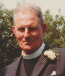 Robert Alfred Beasley Mace (1916-2012)