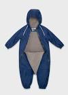 Cozy Newt Suit - Infants MEC