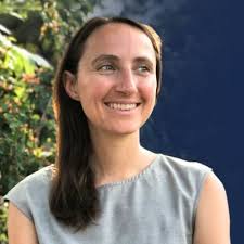 Dr. Kate Knuth (@kateknuth)