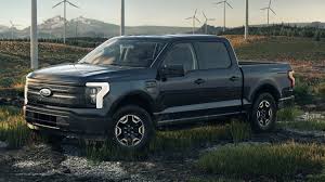 We did not find results for: 2022 Ford F 150 Lightning Pro Debuts As Work Oriented Electric Pickup