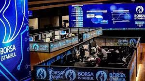 Resmi web sitemiz www.borsaistanbul.com 'dur. Borsa Istanbul Rekorlarina Devam Ediyor Dunya Gazetesi