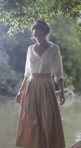 Pin Von Joana Casas Auf Paleisk Mane Transparente Bluse Maxirock Modeideen