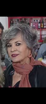 Razones para lucir el cabello canoso y dejar de luchar con los tintes 🤍