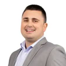 Ben Burke, Mortgage Broker at Bell Jam Finance